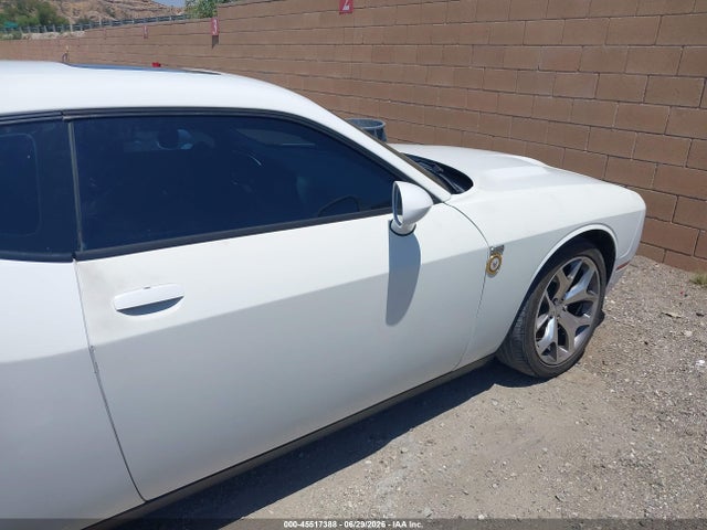 2015 Dodge CHALLENGER SXT PLUS — миниатюра 20