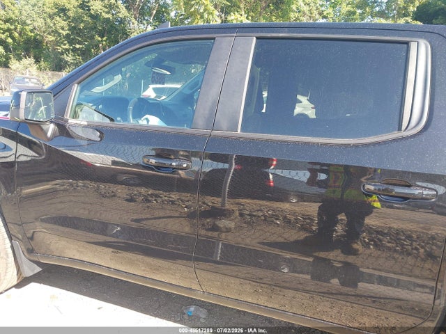 صورة مصغرة 14 لـ 2021 Chevrolet SILVERADO 1500 4WD SHORT BED RST