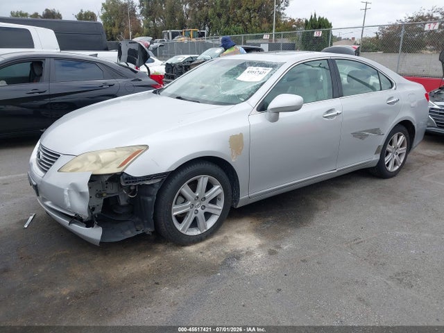 صورة 2 لـ 2009 Lexus ES 350