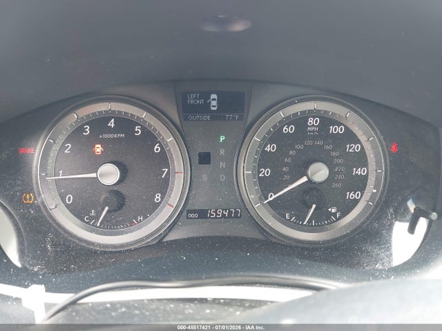 صورة 7 لـ 2009 Lexus ES 350