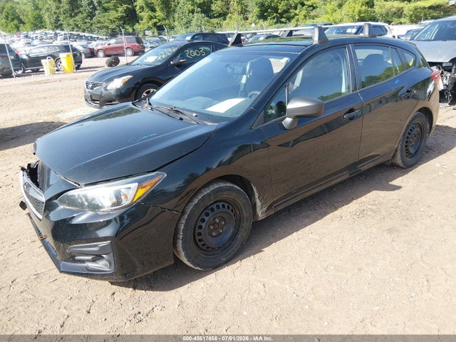 صورة 2 لـ 2017 Subaru IMPREZA 2.0I