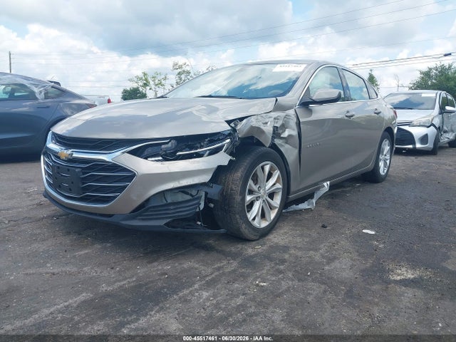 صورة 2 لـ 2022 Chevrolet MALIBU FWD LT