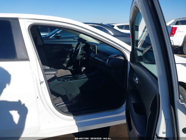 صورة 5 لـ 2020 KIA FORTE LXS
