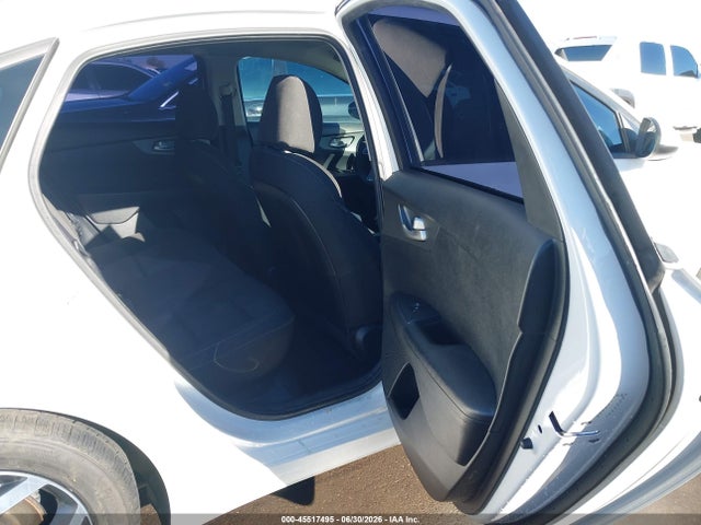 صورة 8 لـ 2020 KIA FORTE LXS