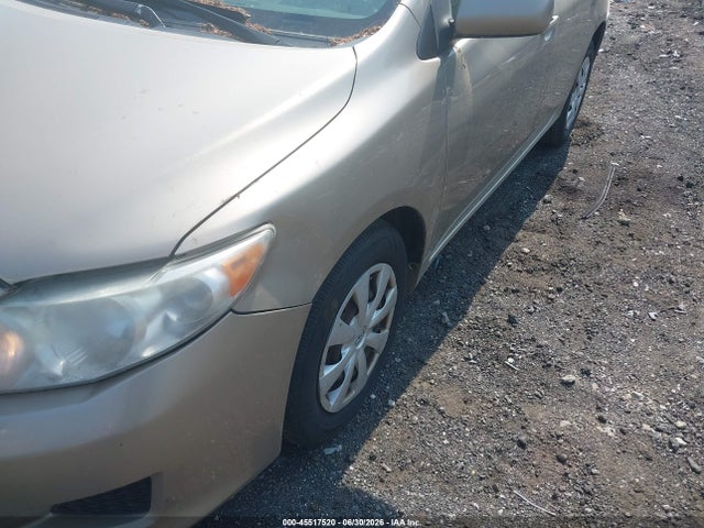 صورة 6 لـ 2009 Toyota COROLLA LE