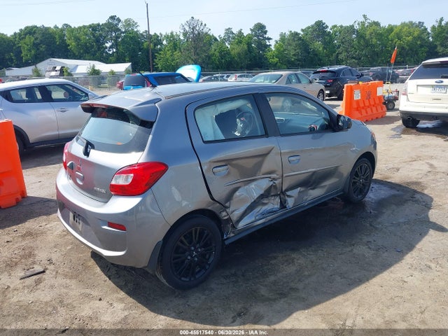 صورة 4 لـ 2019 Mitsubishi MIRAGE LE