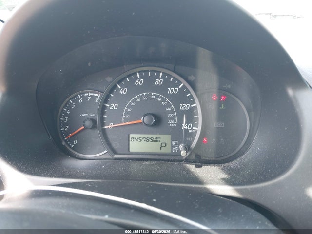 صورة 7 لـ 2019 Mitsubishi MIRAGE LE