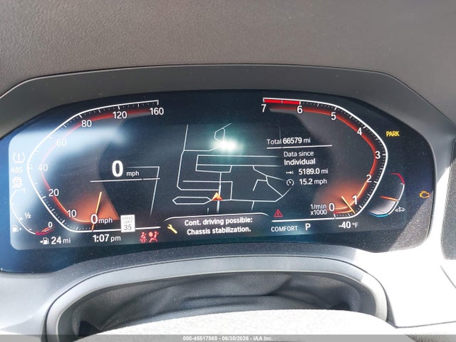 صورة 7 لـ 2019 BMW 330I XDRIVE