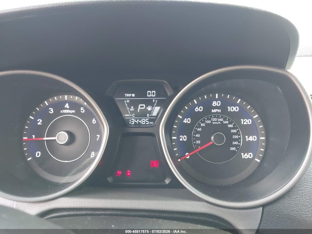 صورة 7 لـ 2016 Hyundai ELANTRA SE