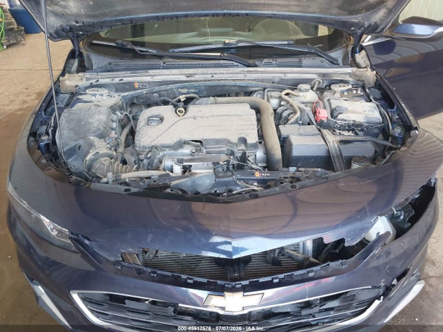 صورة 10 لـ 2018 Chevrolet MALIBU LT