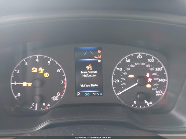 صورة 7 لـ 2025 Toyota COROLLA LE