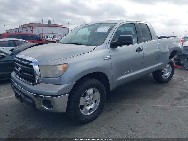 2012 Toyota TUNDRA GRADE 5.7L V8 photo 2