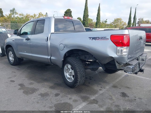 2012 Toyota TUNDRA GRADE 5.7L V8 photo 3