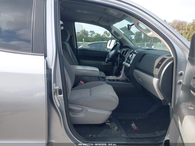2012 Toyota TUNDRA GRADE 5.7L V8 photo 5