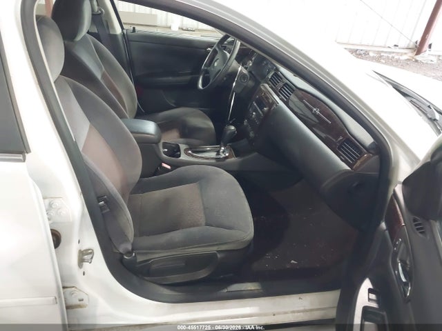 2012 Chevrolet IMPALA LT 照片 5