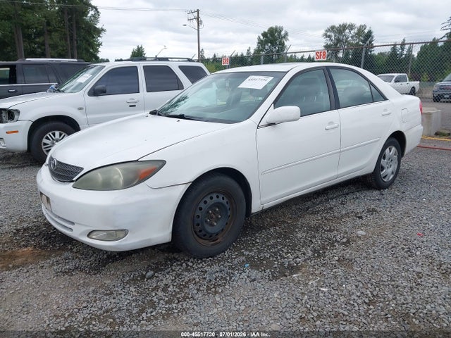 صورة 2 لـ 2004 Toyota CAMRY SE