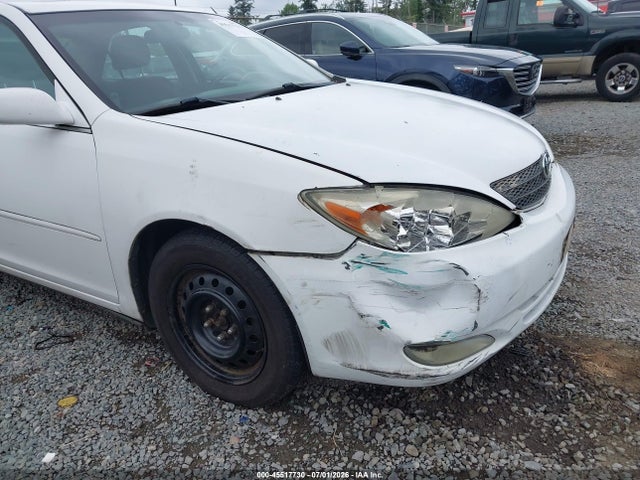 صورة 6 لـ 2004 Toyota CAMRY SE