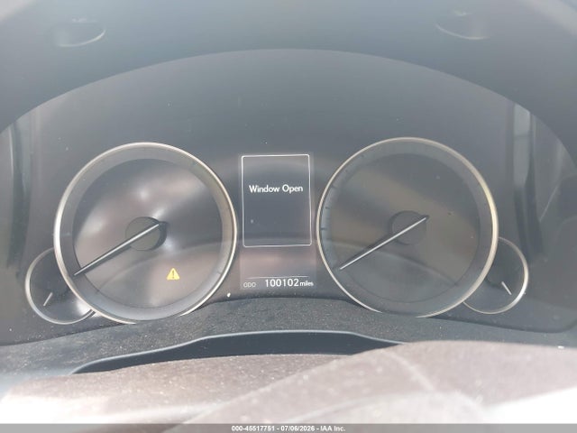 2016 Lexus ES 350 照片 7