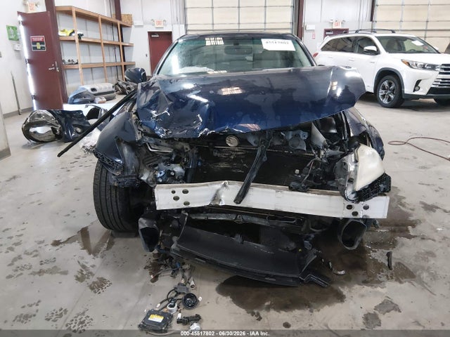2012 Lexus IS 250 照片 6