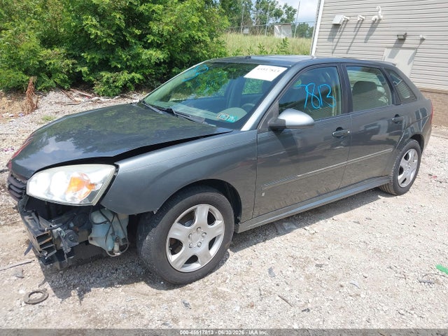 2006 Chevrolet MALIBU MAXX LT — фото 2