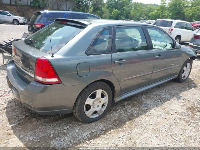 2006 Chevrolet MALIBU MAXX LT — фото 4