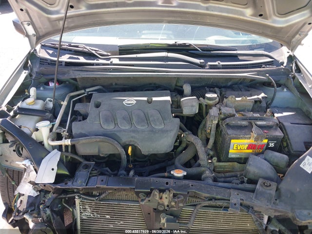 صورة 10 لـ 2008 Nissan SENTRA 2.0 S