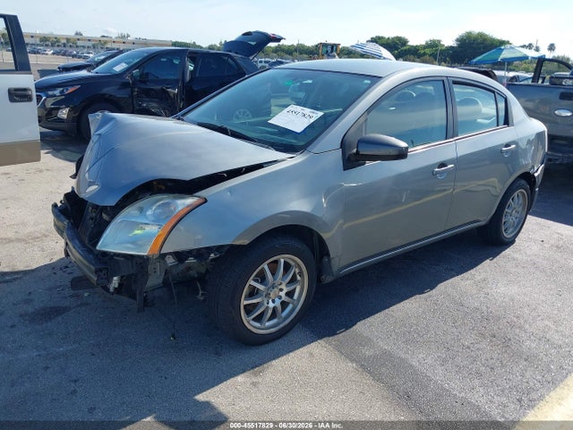 صورة 2 لـ 2008 Nissan SENTRA 2.0 S
