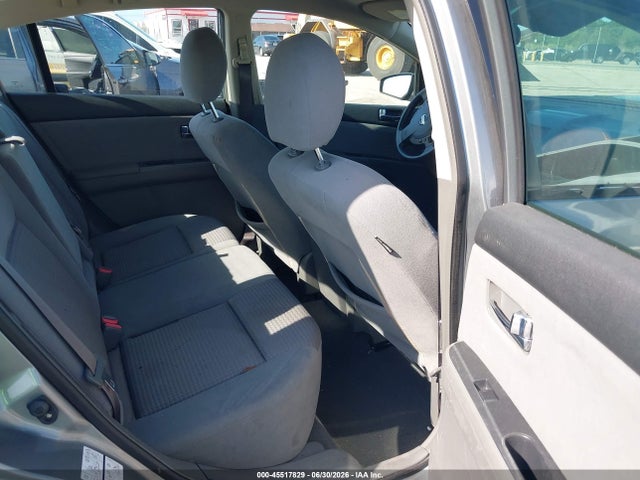 صورة 8 لـ 2008 Nissan SENTRA 2.0 S