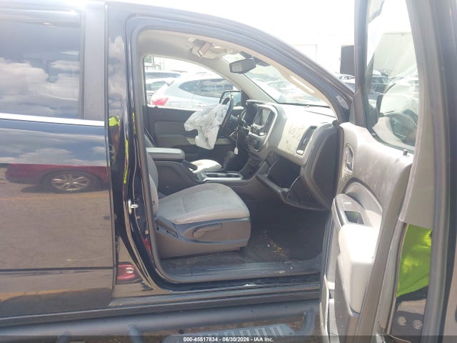 2016 Chevrolet COLORADO 2WD LT 照片 5