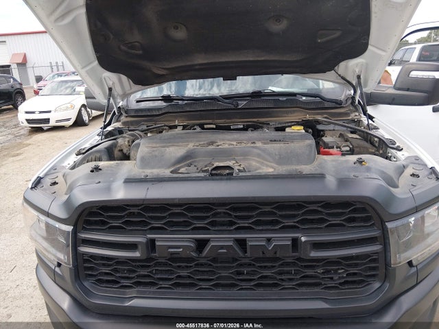 2023 RAM 2500 TRADESMAN 4X4 8' BOX 照片 10