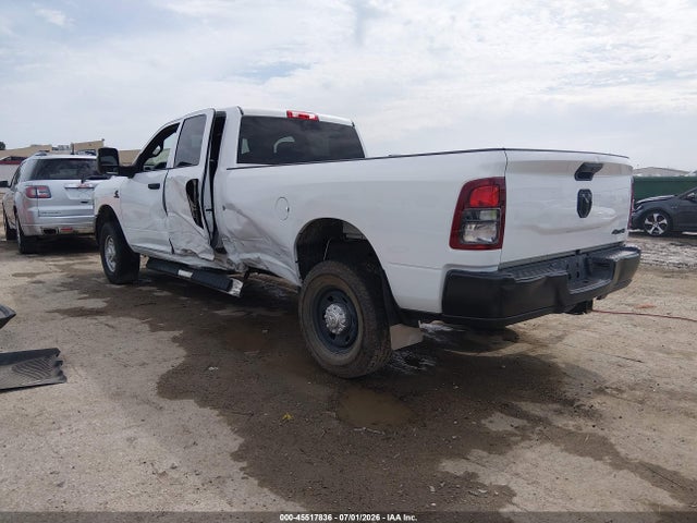 2023 RAM 2500 TRADESMAN 4X4 8' BOX 照片 3