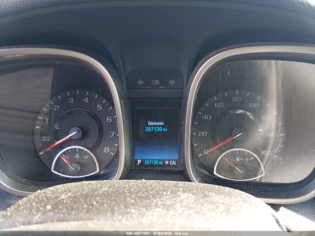 2015 Chevrolet MALIBU 2LT 照片 7