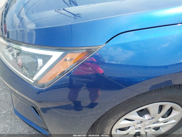 2020 Hyundai ELANTRA SE photo 6