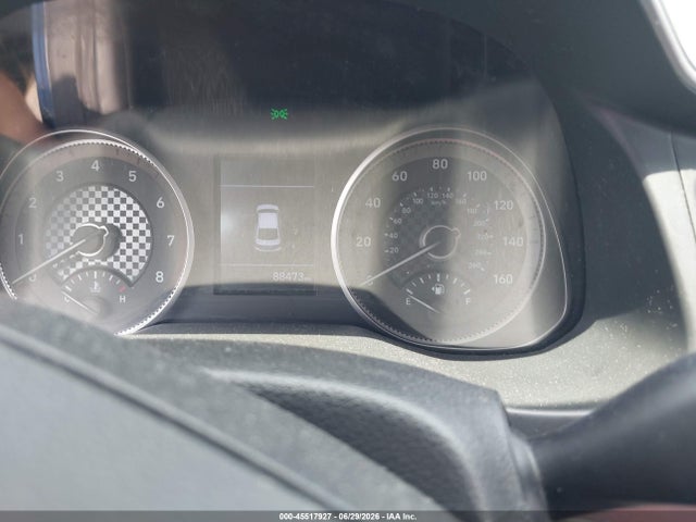 2020 Hyundai ELANTRA SE photo 7