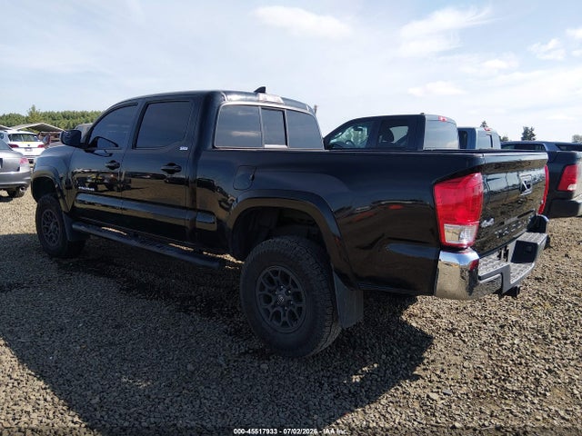 2017 Toyota TACOMA SR5 V6 照片 3