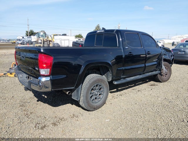 2017 Toyota TACOMA SR5 V6 照片 4