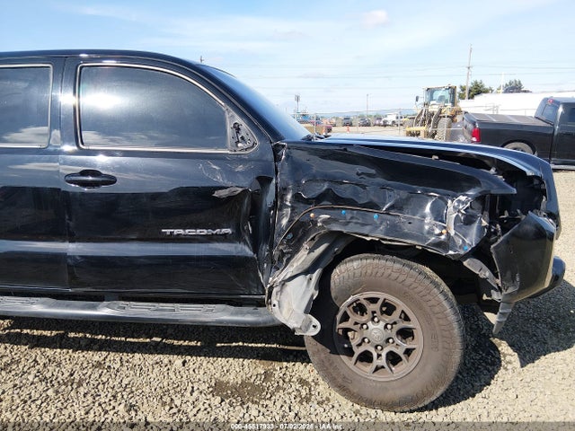 2017 Toyota TACOMA SR5 V6 照片 6