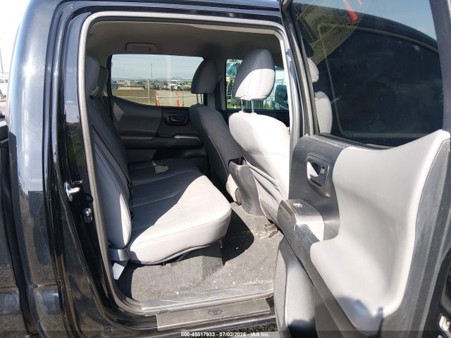 2017 Toyota TACOMA SR5 V6 照片 8