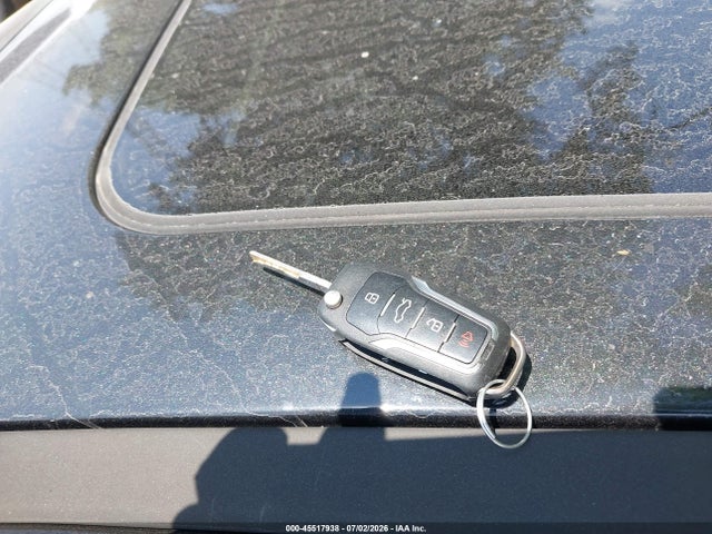 2015 FORD FOCUS SE 缩略图 11
