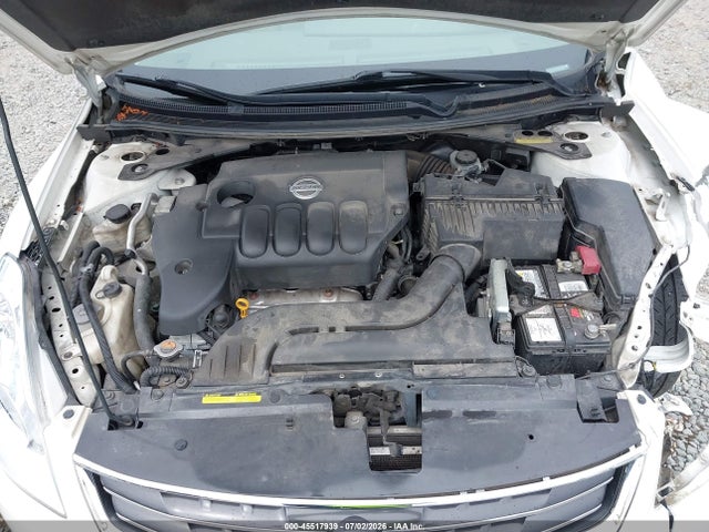 2010 Nissan ALTIMA 2.5 S 照片 10