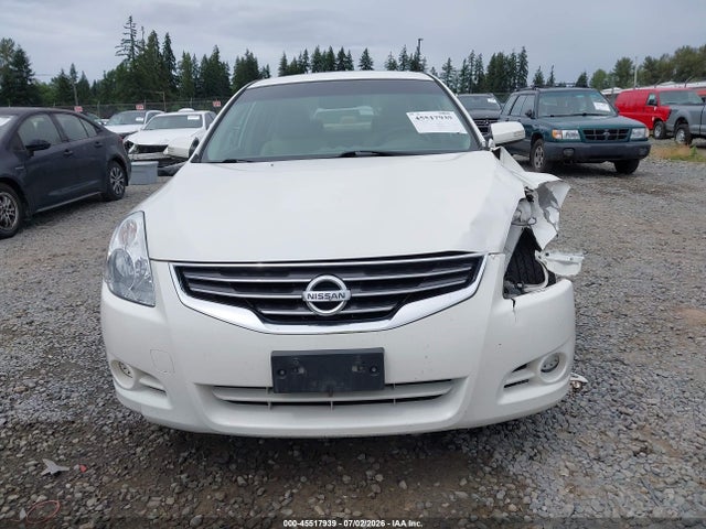 2010 Nissan ALTIMA 2.5 S — миниатюра 12