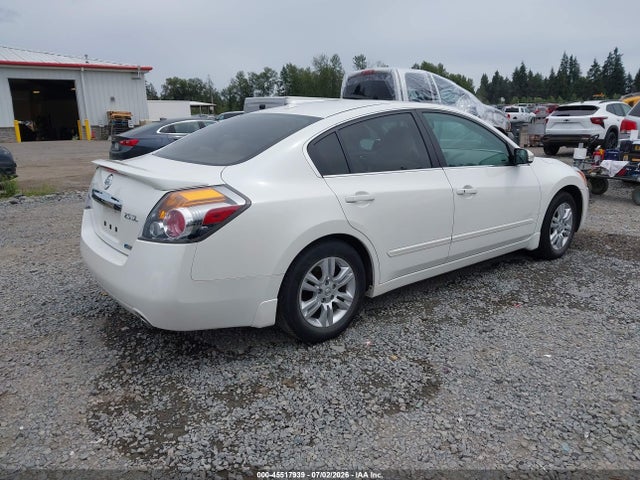 2010 Nissan ALTIMA 2.5 S 照片 4