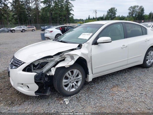 2010 Nissan ALTIMA 2.5 S 照片 6