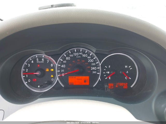 2010 Nissan ALTIMA 2.5 S 照片 7