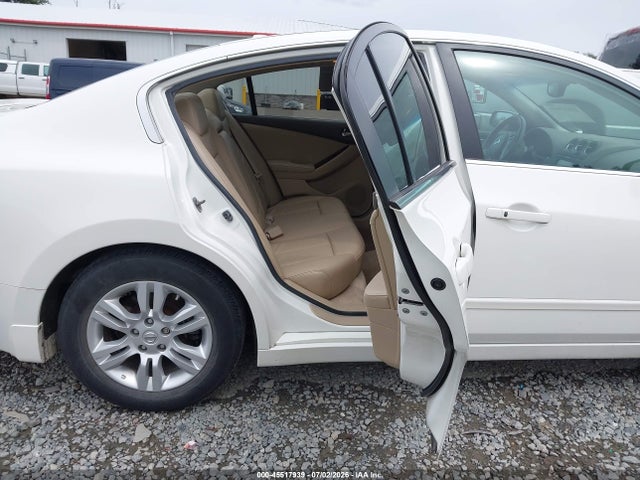 2010 Nissan ALTIMA 2.5 S 照片 8