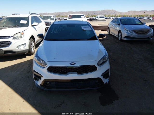 2021 KIA FORTE GT-LINE thumbnail 12
