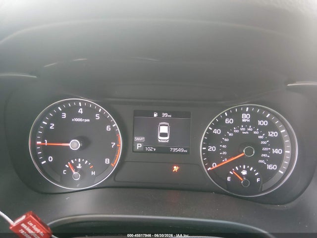 2021 KIA FORTE GT-LINE photo 7