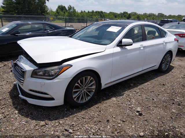 صورة 2 لـ 2015 Hyundai GENESIS 3.8