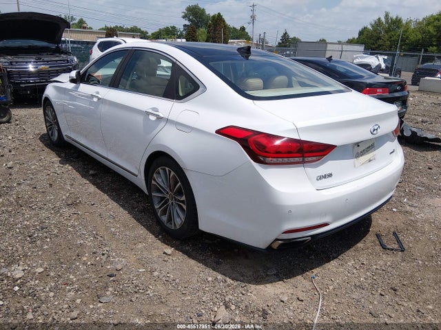صورة 3 لـ 2015 Hyundai GENESIS 3.8
