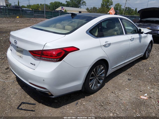 صورة 4 لـ 2015 Hyundai GENESIS 3.8